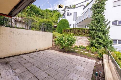 Terrasse - 