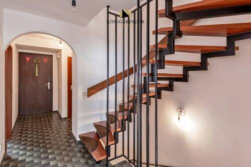 Treppe - 