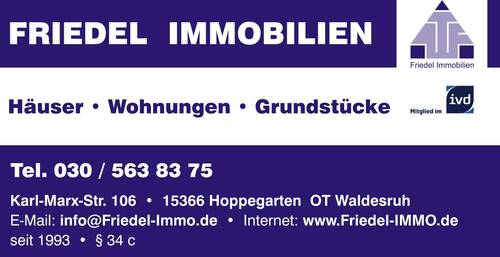 friedel-immo werbe.jpg - 