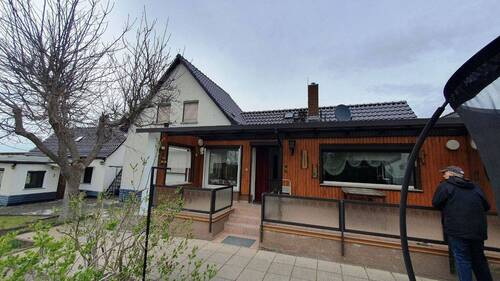 Friedel Erkner k-20250409_173521.jpg - Mehrfamilienhaus, Wohnhaus mit 120,00 m² in Erkner zum Kaufen