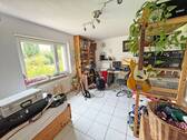 Büro Untergeschoss - 