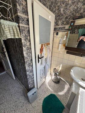 Treppenaufgang DG - 