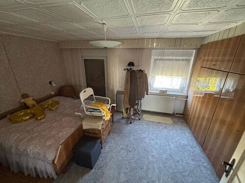 OG Schlafzimmer - 