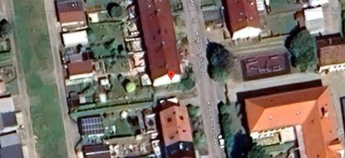 Lagebild - Doppelhaushälfte mit 86,00 m² in Riesa zum Kaufen