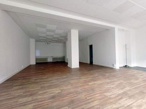 Innenansicht 80 qm - Gewerbeobjekt (Büro, Produktion, Verkauf) in Lörrach