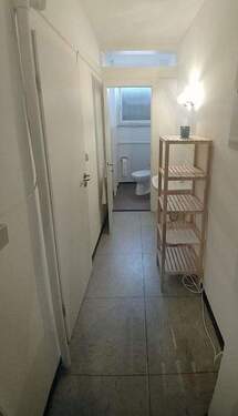 WC & Abstellbereich - Gewerbeobjekt (Büro, Produktion, Verkauf) in Lörrach zum Kaufen