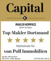 Capitalsiegel 2024-2025 - 