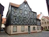 Aussenansicht.JPG - Altstadt-Loft auf 163 qm Wohnfläche über 2 Etagen