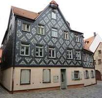 Altstadt-Loft auf 163 qm Wohnfläche über 2 Etagen - Fürth Innenstadt