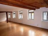 Wohnzimmer.JPG - Etagenwohnung mit 163,00 m² in Fürth zur Miete