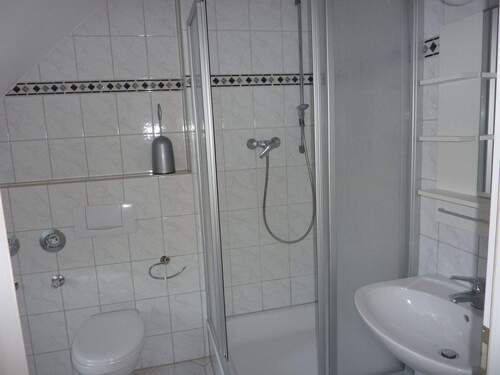kleines Bad - 