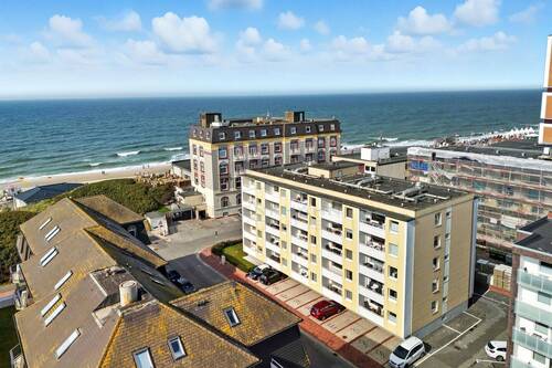 Dünenstraße süd - 2 Zimmer Etagenwohnung zur Miete in Sylt