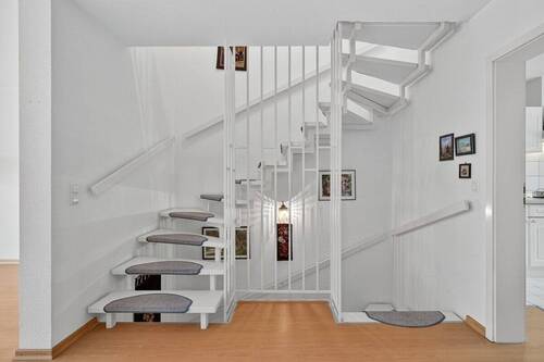 Treppenhaus - 
