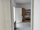 Blick in Wohnzimmer EG - 