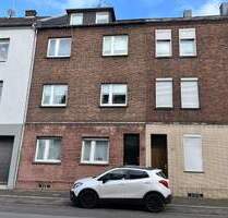 Solides Mehrgenerationenhaus in Duisburg-Friemersheim