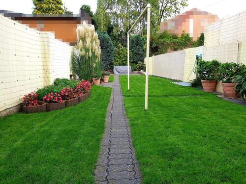 Garten 6 - 1 Zimmer Mehrfamilienhaus, Wohnhaus zum Kaufen in Duisburg