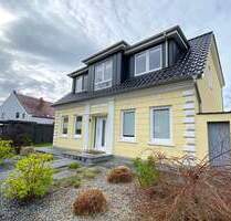 Herausragendes EFH mit Garten und Carport in Habenhausen, 2016 kernsaniert, frei - Bremen