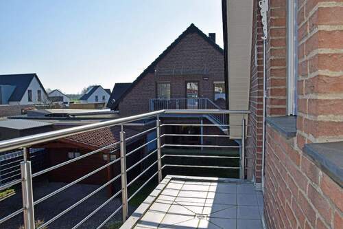 Balkon DG - 