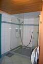 Saunadusche - Keller - 