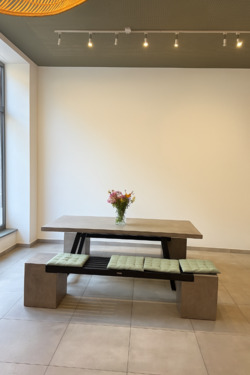 Sonstiges - Untervermietung: Bürofläche im Trockenblumenladen - möbliert, 247