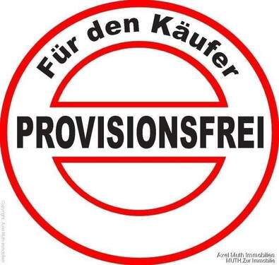 PROVISIONSFREI für Käufer - 