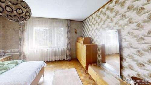 Schlafzimmer - 