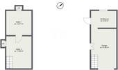 Garagenkeller + Garage - 