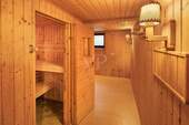 Sauna - 