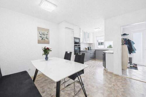 Essen - Reihenmittelhaus mit 158,60 m&sup2; in Landshut zum Kaufen