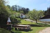 Ferienpark Falkenstein - 
