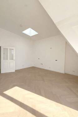 Offener Wohnbereich - 