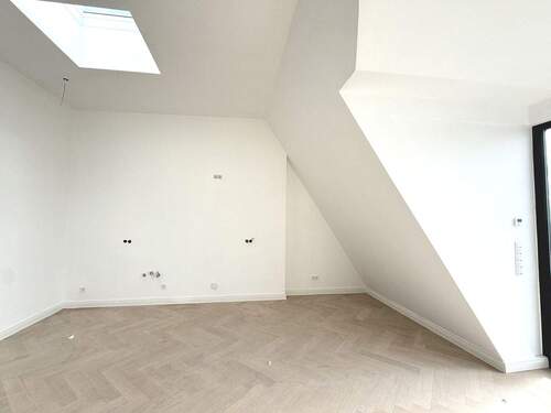 Offener Wohnbereich - 