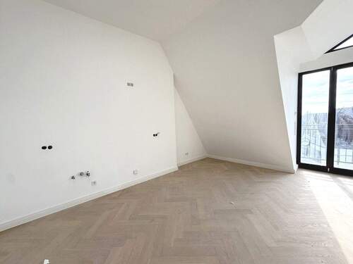 Offener Wohnbereich - 