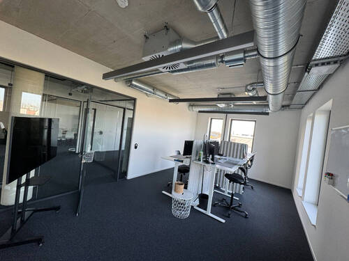 Bild 2 - Büro zur Miete in Leverkusen