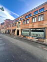Strassenfront - Gewerbeobjekt (Büro, Produktion, Verkauf) zur Miete in Münster