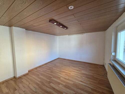 Wohnzimmer OG - 