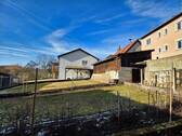 Gartenimpressionen - 