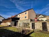 Gartenimpressionen - 
