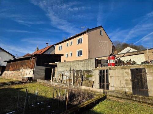 Gartenimpressionen - 