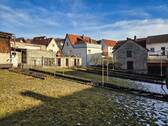 Gartenimpressionen - 