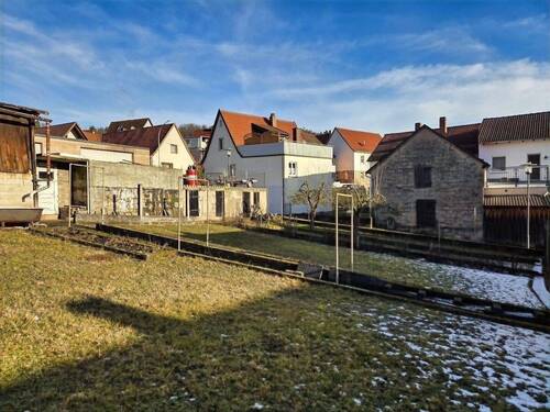 Gartenimpressionen - 