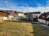 Gartenimpressionen - 
