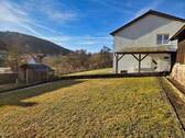 Gartenimpressionen - 