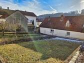 Gartenimpressionen - 
