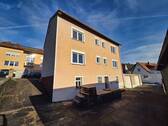 Süd Ansicht - 