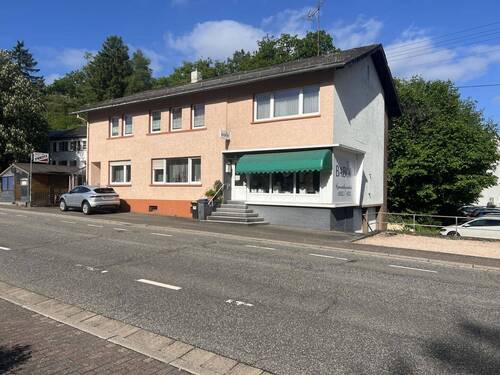 Ostseite - 