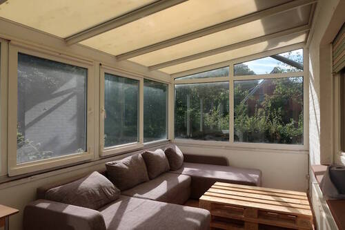 Wintergarten EG - 