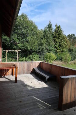 Terrasse - 