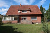 Ansicht Süd II - Mehrfamilienhaus, Wohnhaus mit 225,00 m² in Warmsen zum Kaufen