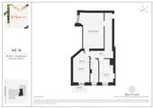 Vertriebsgrundriss - 